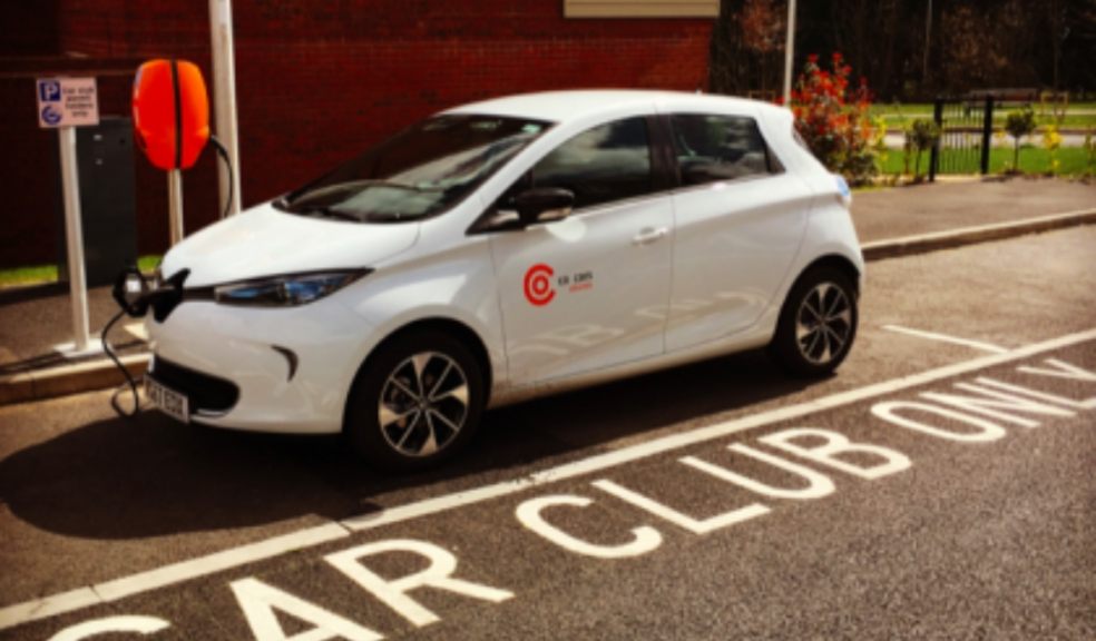 Exeter vehicle sharing coop Co Cars launches £600k funding bid  The